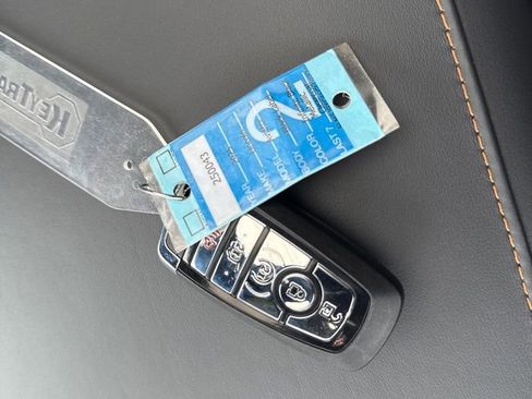 New 2025 Lincoln Aviator Black Label image 62