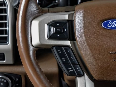 Used 2020 Ford F350 King Ranch w/ King Ranch Ultimate Package image 17