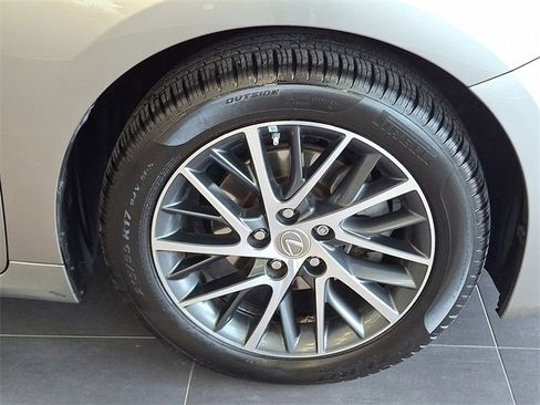 Used 2017 Lexus ES 350 350 image 7