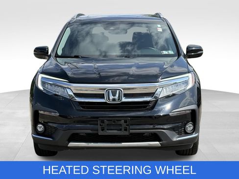 Used 2022 Honda Pilot Touring image 15