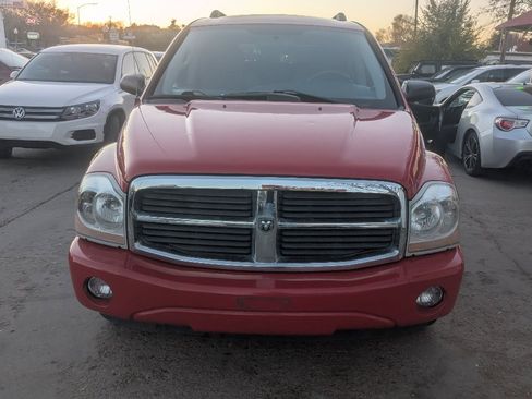Used 2006 Dodge Durango SLT image 3