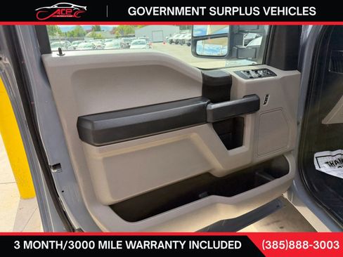 Used 2019 Ford F150 XL w/ XL Power Equipment Group AWD/4WD image 14