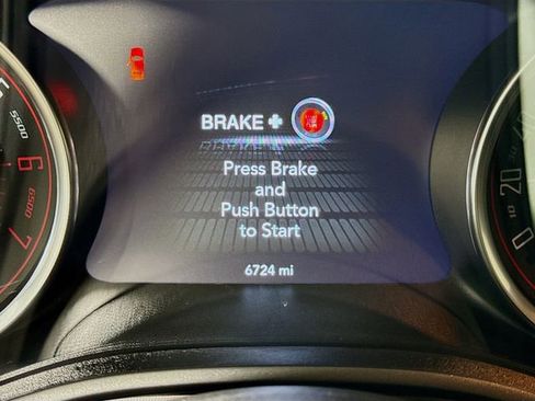Used 2023 Dodge Challenger R/T Scat Pack RWD image 11