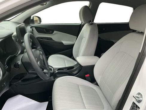 Certified 2023 Hyundai Kona SEL w/ Cargo Package image 10