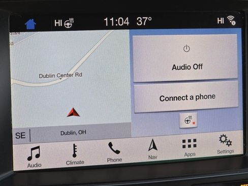 Used 2019 Ford Explorer XLT w/ Equipment Group 202A image 29