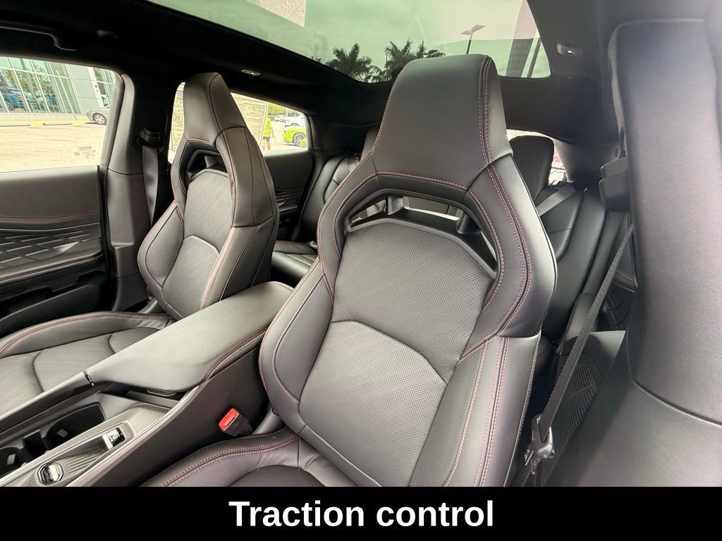 New 2026 Dodge Charger Scat Pack AWD/4WD image 21