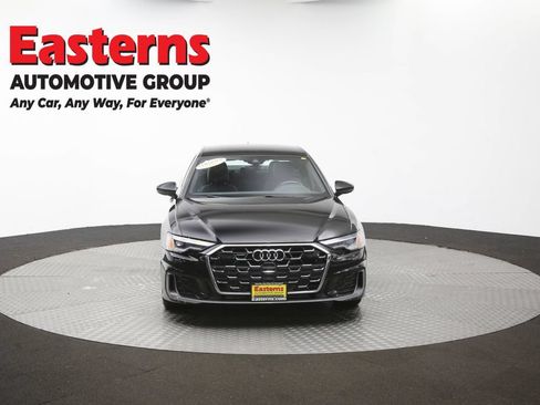 Used 2024 Audi A6 Premium Plus AWD/4WD image 54