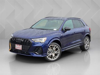 Used 2025 Audi Q3 2.0T Premium Plus w/ Premium Plus Package