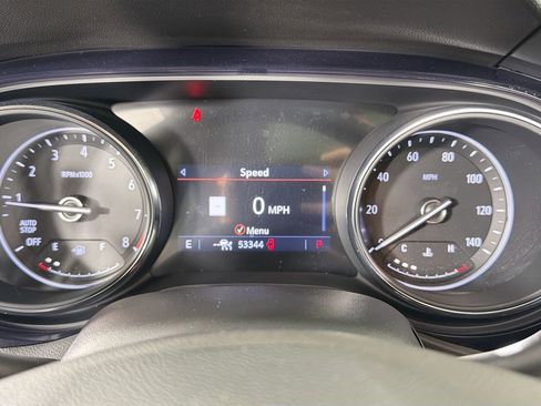 Used 2021 Buick Encore GX Essence w/ Advanced Technology Package image 13