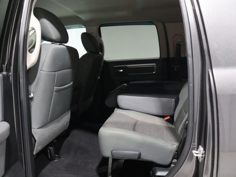 Used 2015 RAM 2500 Big Horn image 17