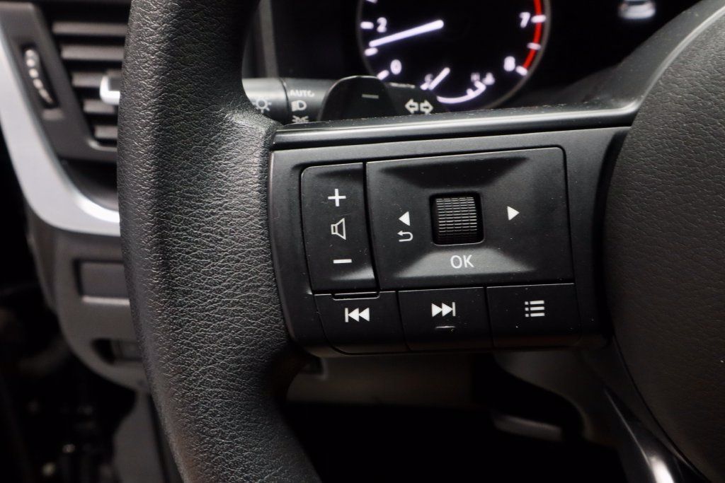 Certified 2023 Nissan Rogue S AWD/4WD image 27