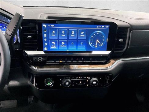 Used 2023 Chevrolet Silverado 1500 LT RWD image 24