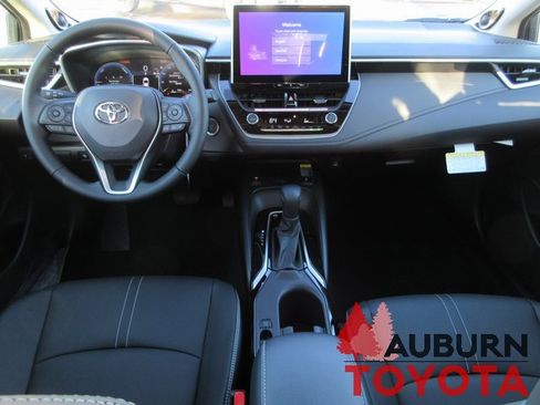 New 2026 Toyota Corolla XLE image 5