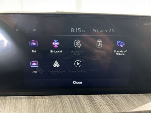 New 2025 Kia Telluride EX image 17