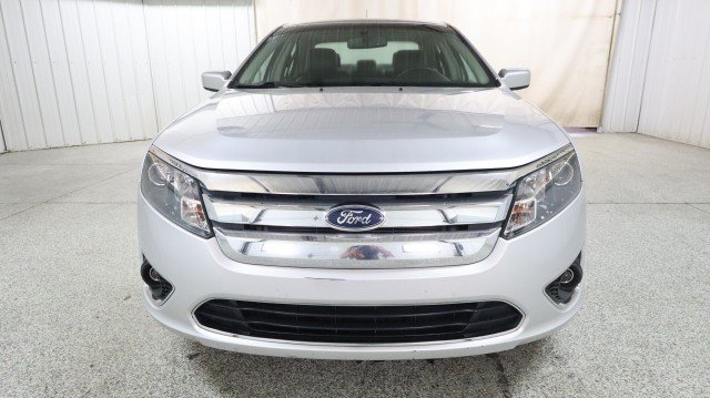 Used 2012 Ford Fusion SEL AWD/4WD image 7