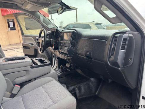 Used 2018 Chevrolet Silverado 3500 W/T w/ WT Convenience Package image 30