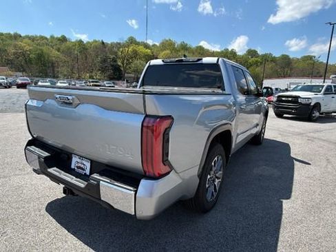 New 2026 Toyota Tundra 1794 Edition AWD/4WD image 8