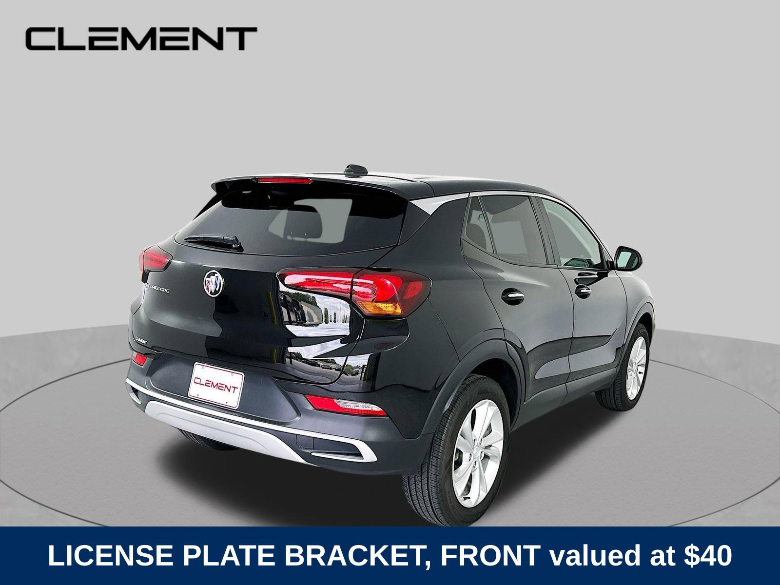 Used 2022 Buick Encore GX Preferred w/ Cold Weather Comfort Package AWD/4WD image 5