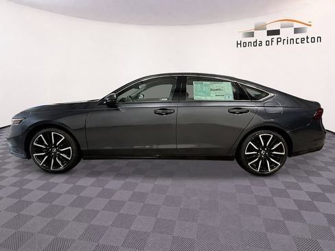 New 2026 Honda Accord Touring image 6