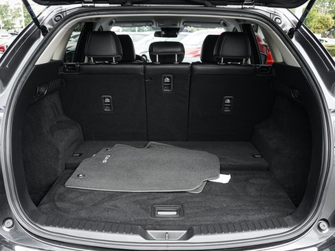 Used 2024 MAZDA CX-5 AWD 2.5 S w/ Select Package image 29