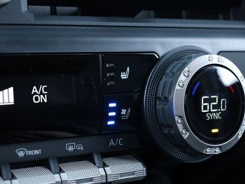 New 2026 Toyota 4Runner Limited image 4