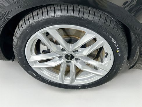 Used 2024 Audi A4 2.0T Premium Plus AWD/4WD image 11