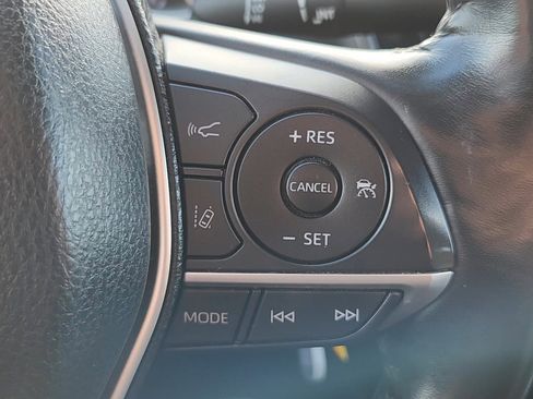 Certified 2023 Toyota Camry LE w/ Cold Weather Package image 12