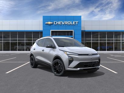 New 2027 Chevrolet Bolt RS w/ Technology Package