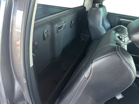 Used 2018 RAM 1500 Sport w/ Convenience Group RWD image 13