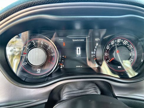 Certified 2023 Dodge Challenger SXT w/ Blacktop Package image 10