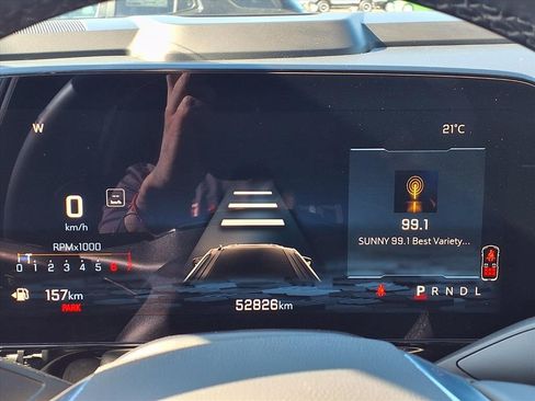 Used 2025 Chevrolet Tahoe LT image 13