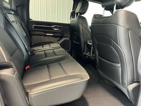 Used 2020 RAM 1500 Laramie w/ Sport Appearance Package AWD/4WD image 24