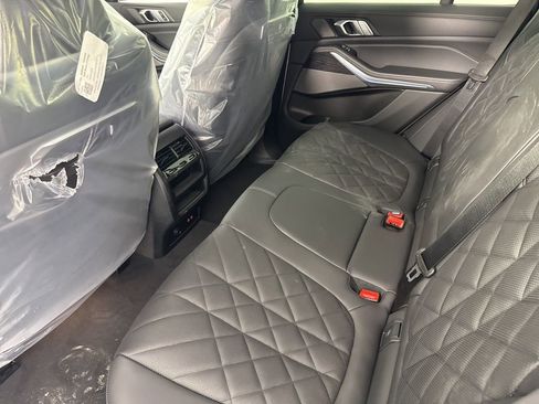 New 2026 BMW X5 xDrive50e AWD/4WD image 16