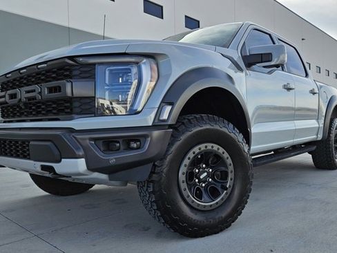 Used 2023 Ford F150 Raptor w/ Raptor Carbon Fiber Package image 1