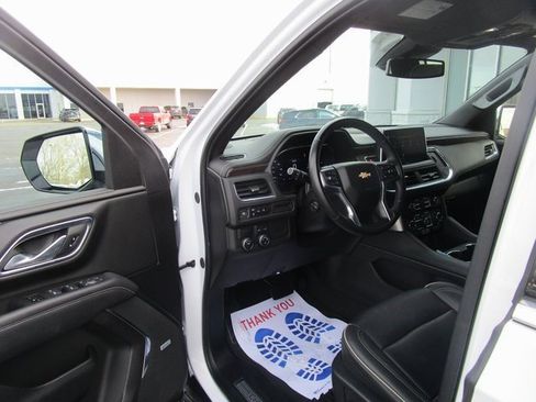 Certified 2023 Chevrolet Suburban Premier image 21