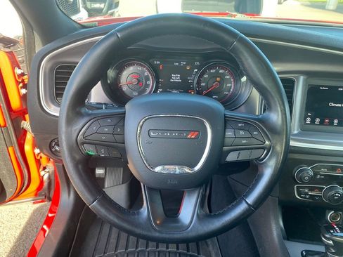 Used 2019 Dodge Charger SXT w/ Blacktop Package image 32