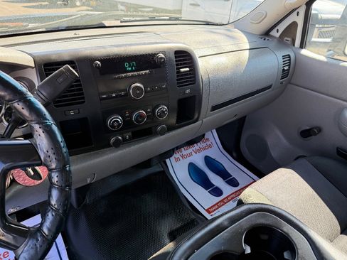 Used 2012 GMC Sierra 2500 W/T image 19