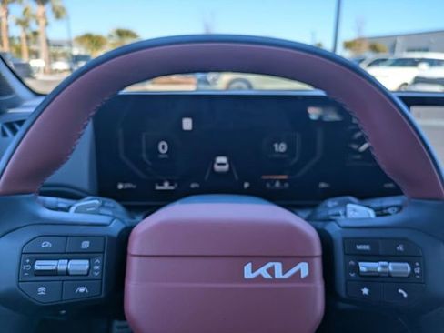 New 2025 Kia K4 GT-Line Turbo FWD image 29