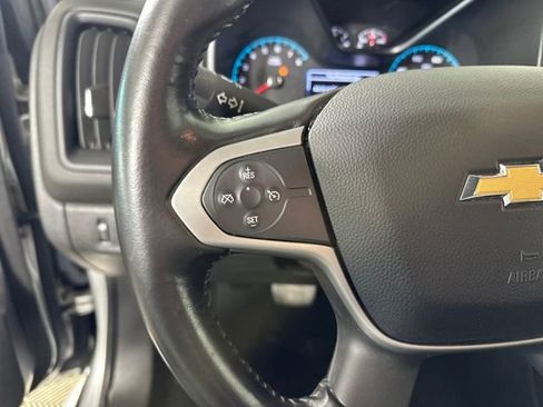 Used 2018 Chevrolet Colorado LT w/ LT Convenience Package image 23
