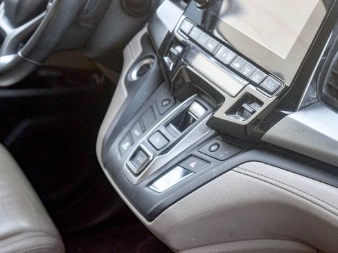 Used 2018 Honda Odyssey EX-L image 9