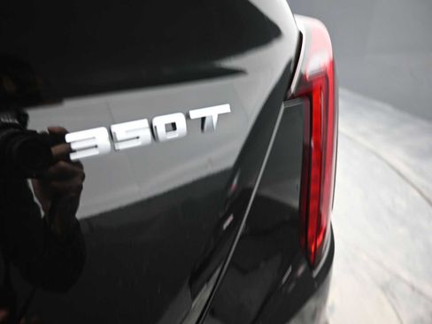 New 2025 Cadillac CT4 Premium Luxury AWD/4WD image 27