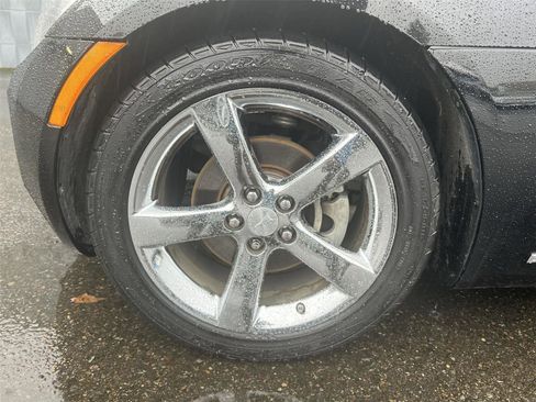 Used 2008 Pontiac Solstice GXP image 9