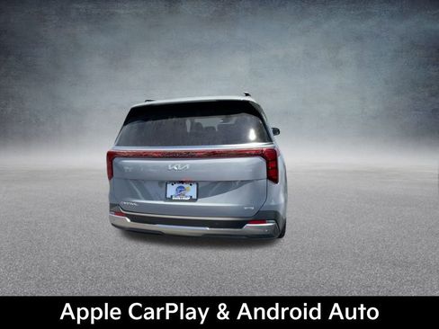 New 2026 Kia Carnival SX image 22