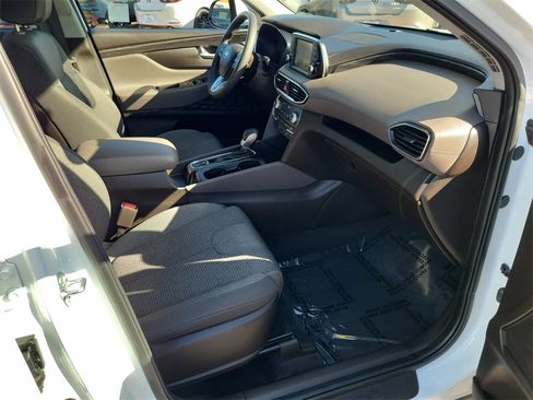 Used 2020 Hyundai Santa Fe SEL image 15