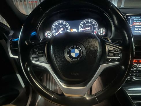 Used 2017 BMW X6 xDrive35i image 44