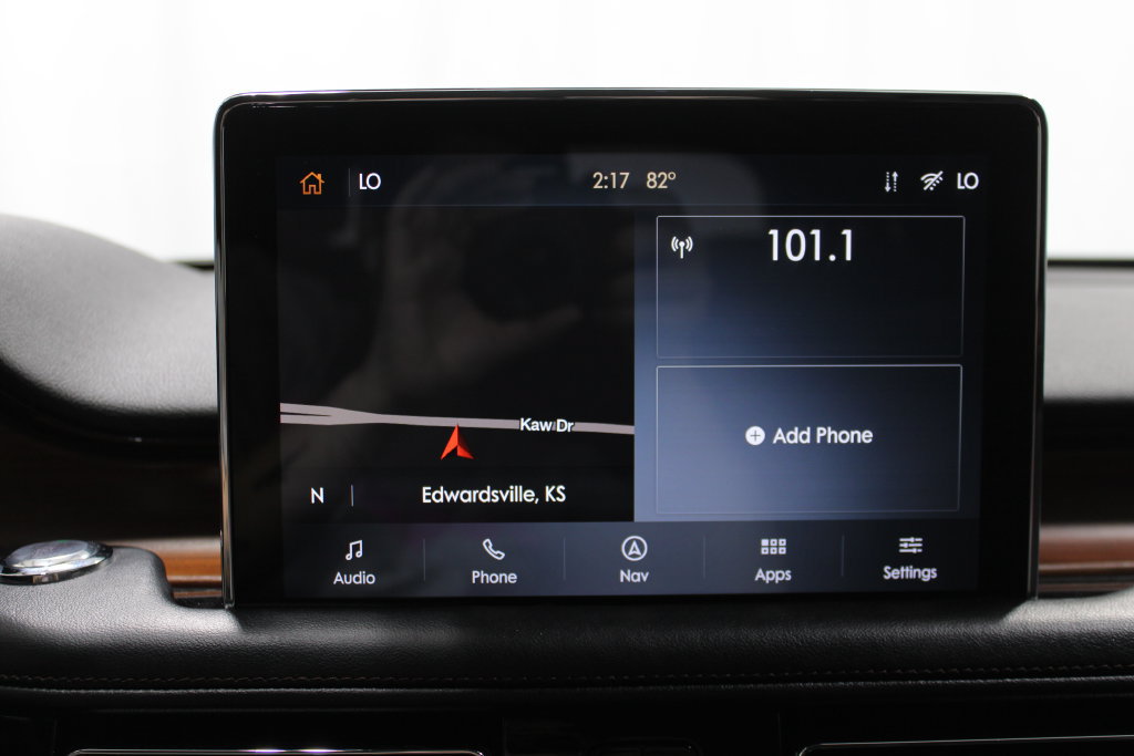 Used 2020 Lincoln Aviator Reserve w/ Elements Package Plus AWD/4WD image 36