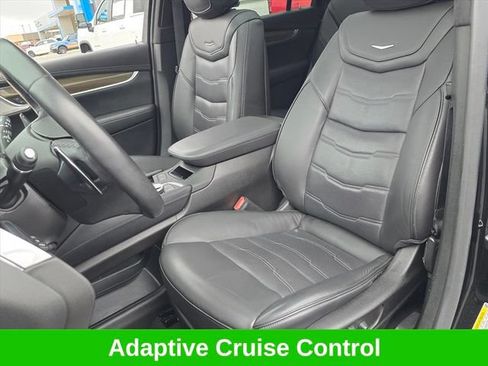 Used 2022 Cadillac XT6 Sport w/ Platinum Package AWD/4WD image 21