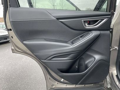 Used 2020 Subaru Forester Premium