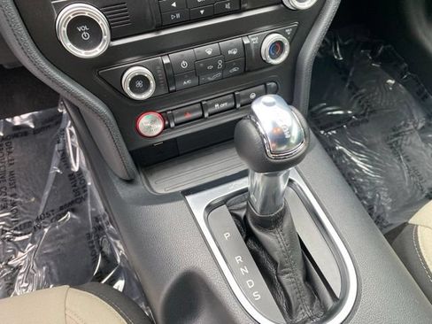 Used 2023 Ford Mustang GT RWD image 13
