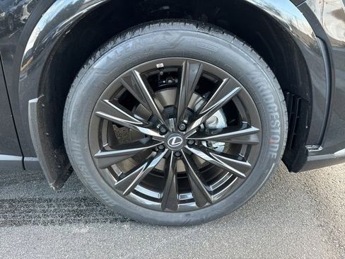 New 2026 Lexus RX 350 AWD image 9